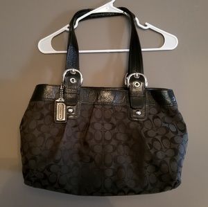 Coach Soho Tote Bag